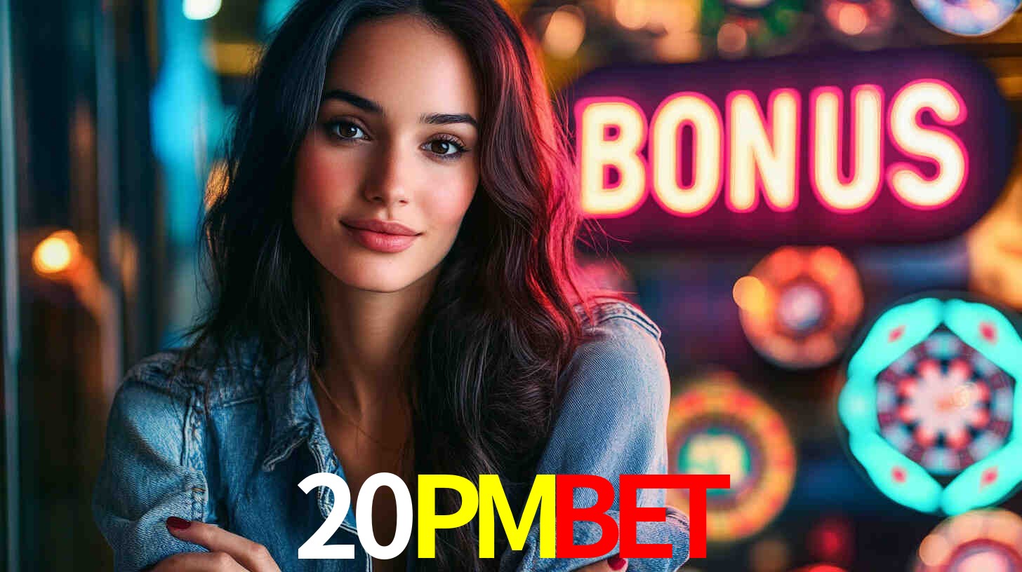 Descubra a Categoria de Bônus no 20PMBET: Uma Oportunidade Imperdível