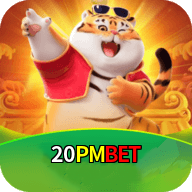 20PMBET logo