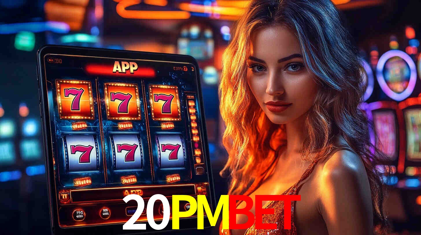 A Revolução dos Jogos Móveis: 20PMBET na Palma da Sua Mão