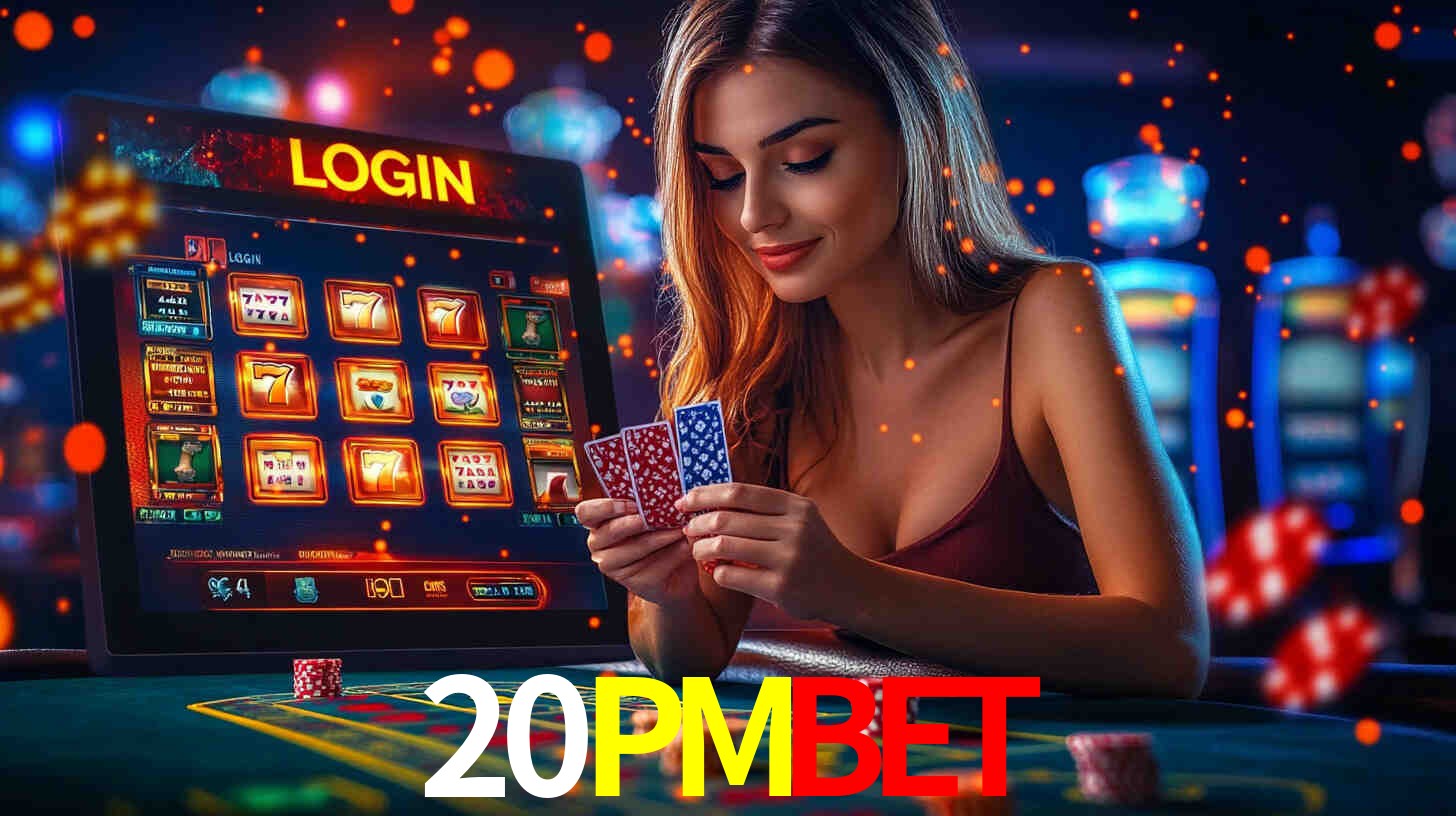Aproveite as Melhores Promoções do 20PMBET